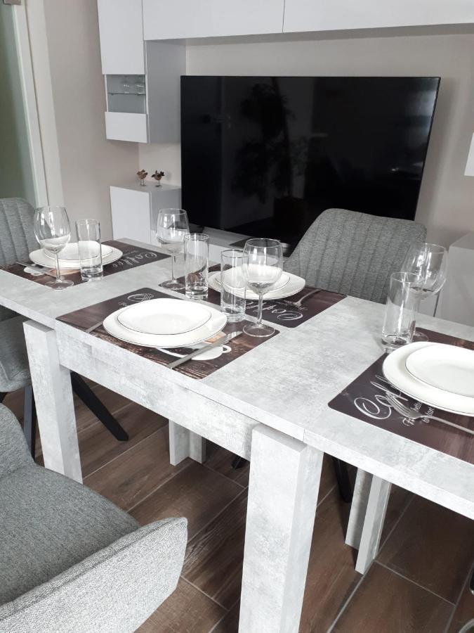 Ferienwohnung Rotbuche Tannenberg Exterior foto